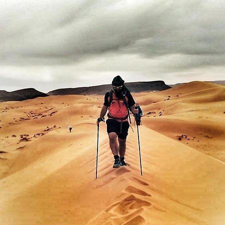 Riad Belvedere Ouzina المظهر الخارجي الصورة