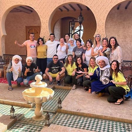 Riad Belvedere Ouzina المظهر الخارجي الصورة