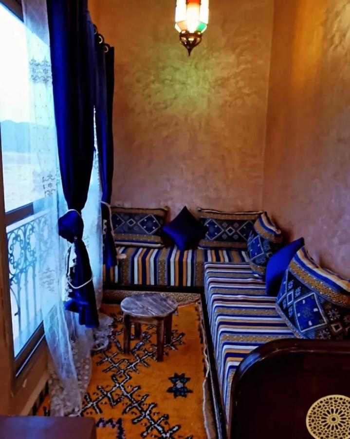 Riad Belvedere Ouzina المظهر الخارجي الصورة