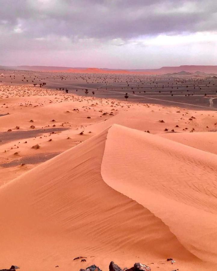 Riad Belvedere Ouzina المظهر الخارجي الصورة