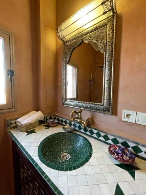Riad Belvedere Ouzina المظهر الخارجي الصورة